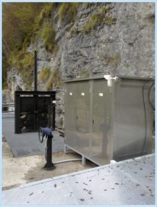 Paratoia di Sicurezza
