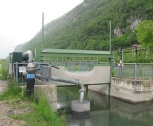 Consorzio Trentino di bonifica San Ze