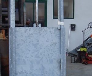 DDepuratore di Civitaveccchia