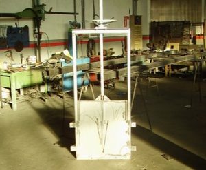 Depuratore di Fondo
