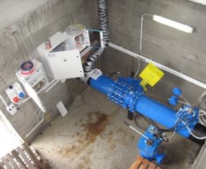 CeCentrale Kramec di Verbania