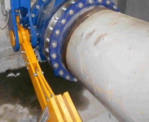Centrale Oropa